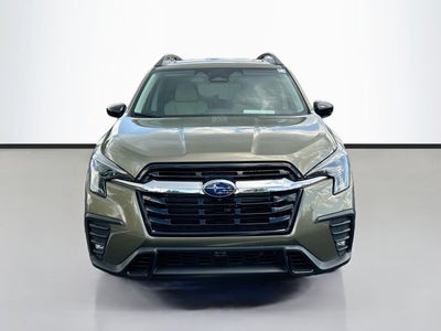 2027 Subaru ASCENT Limited 7-Passenger