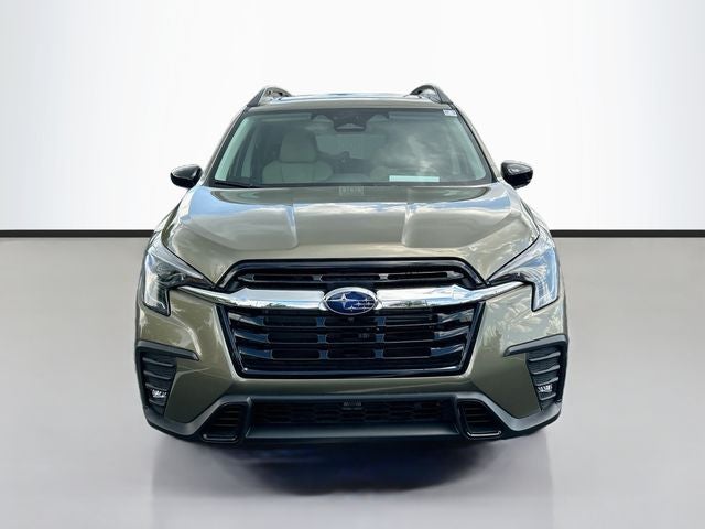 2027 Subaru ASCENT Limited 7-Passenger