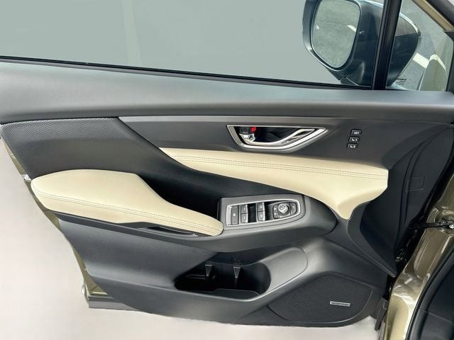 2027 Subaru ASCENT Limited 7-Passenger