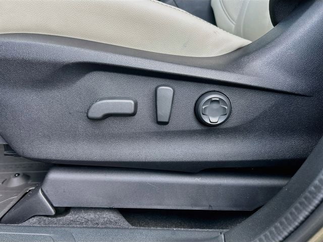 2027 Subaru ASCENT Limited 7-Passenger