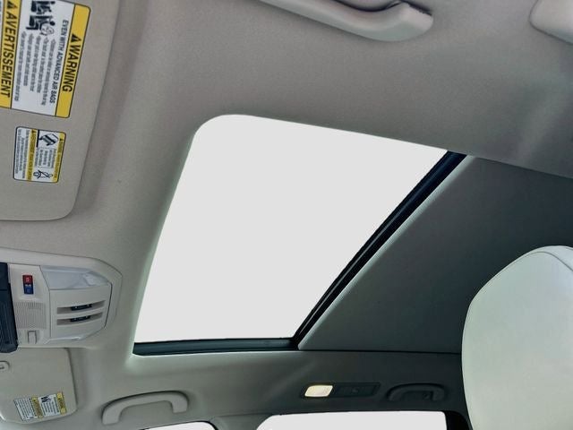 2027 Subaru ASCENT Limited 7-Passenger