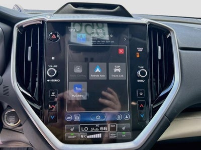 2027 Subaru ASCENT Limited 7-Passenger