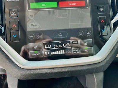 2027 Subaru ASCENT Limited 7-Passenger