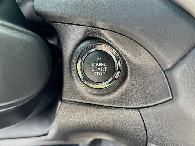 2027 Subaru ASCENT Limited 7-Passenger