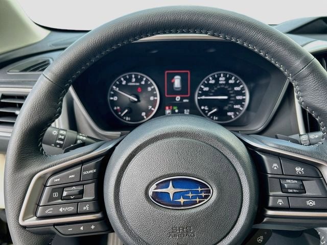 2027 Subaru ASCENT Limited 7-Passenger