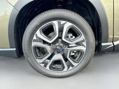 2027 Subaru ASCENT Limited 7-Passenger