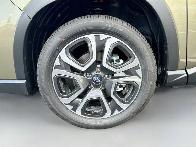 2027 Subaru ASCENT Limited 7-Passenger