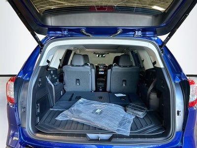 2026 Subaru ASCENT Limited Bronze Edition 7-Passenger