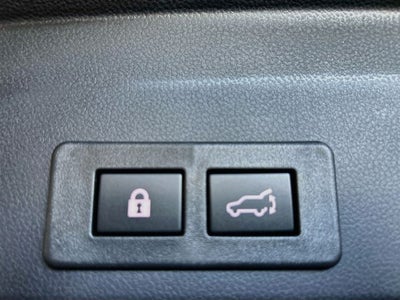 2026 Subaru ASCENT Limited Bronze Edition 7-Passenger