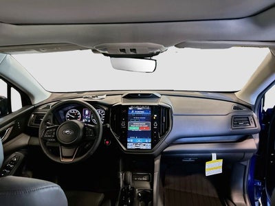2026 Subaru ASCENT Limited Bronze Edition 7-Passenger