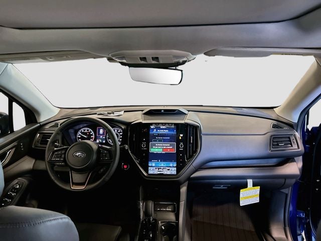 2026 Subaru ASCENT Limited Bronze Edition 7-Passenger