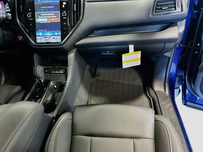 2026 Subaru ASCENT Limited Bronze Edition 7-Passenger