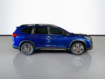 2026 Subaru ASCENT Limited Bronze Edition 7-Passenger