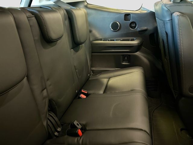 2026 Subaru ASCENT Limited Bronze Edition 7-Passenger