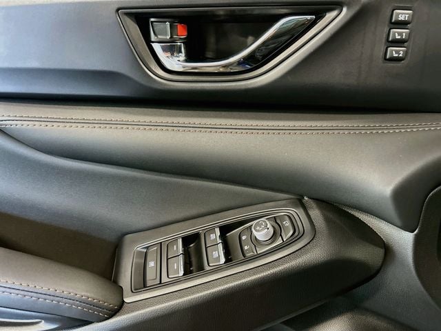 2026 Subaru ASCENT Limited Bronze Edition 7-Passenger