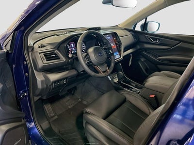 2026 Subaru ASCENT Limited Bronze Edition 7-Passenger
