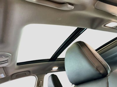 2026 Subaru ASCENT Limited Bronze Edition 7-Passenger
