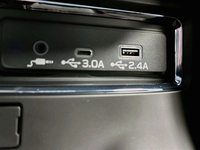 2026 Subaru ASCENT Limited Bronze Edition 7-Passenger