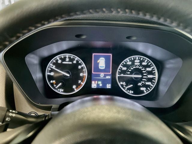 2026 Subaru ASCENT Limited Bronze Edition 7-Passenger