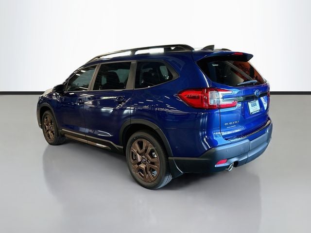 2026 Subaru ASCENT Limited Bronze Edition 7-Passenger
