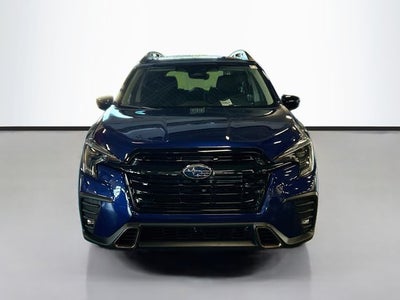 2026 Subaru ASCENT Limited Bronze Edition 7-Passenger