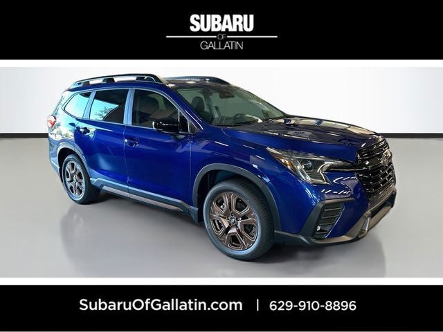 2026 Subaru ASCENT Limited Bronze Edition 7-Passenger