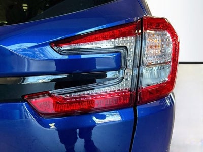 2026 Subaru ASCENT Limited Bronze Edition 7-Passenger