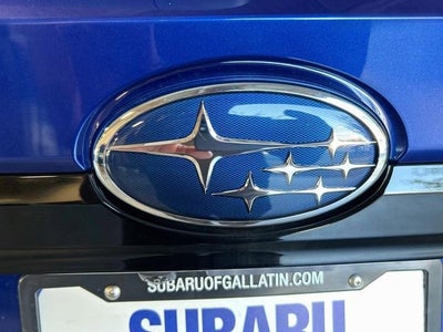 2026 Subaru ASCENT Limited Bronze Edition 7-Passenger