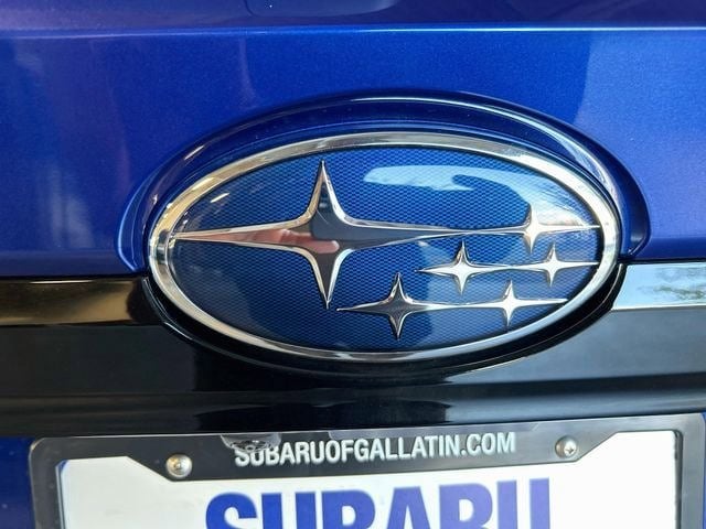 2026 Subaru ASCENT Limited Bronze Edition 7-Passenger