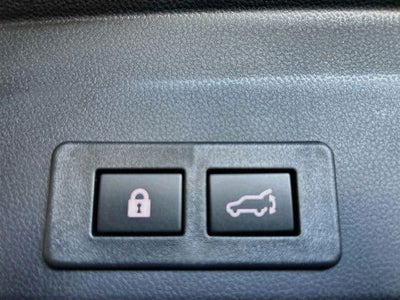 2026 Subaru ASCENT Limited Bronze Edition 7-Passenger