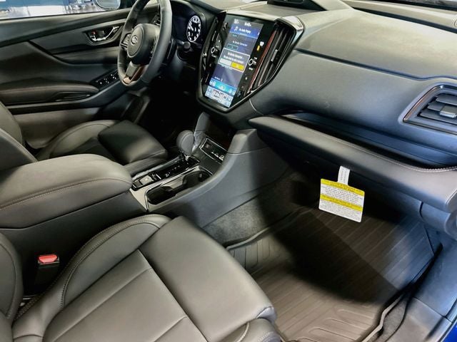 2026 Subaru ASCENT Limited Bronze Edition 7-Passenger