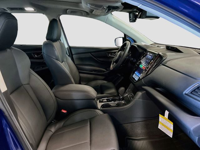 2026 Subaru ASCENT Limited Bronze Edition 7-Passenger