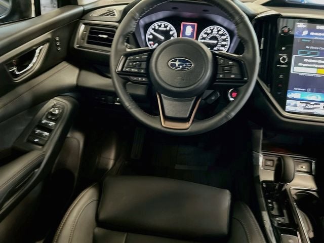 2026 Subaru ASCENT Limited Bronze Edition 7-Passenger