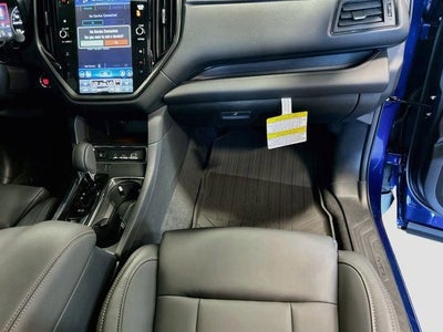 2026 Subaru ASCENT Limited Bronze Edition 7-Passenger