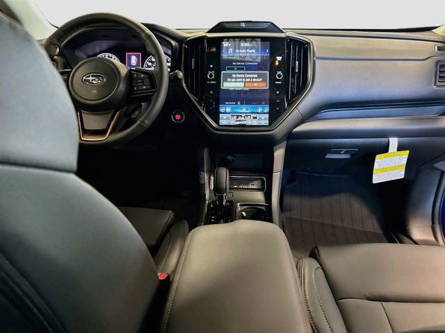 2026 Subaru ASCENT Limited Bronze Edition 7-Passenger