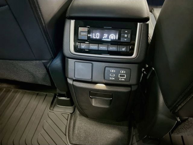 2026 Subaru ASCENT Limited Bronze Edition 7-Passenger