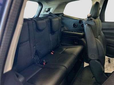 2026 Subaru ASCENT Limited Bronze Edition 7-Passenger