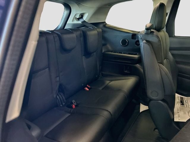 2026 Subaru ASCENT Limited Bronze Edition 7-Passenger