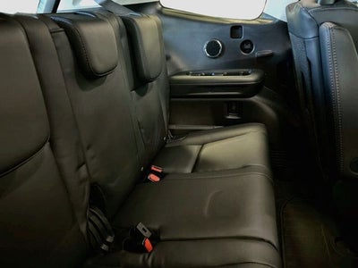 2026 Subaru ASCENT Limited Bronze Edition 7-Passenger