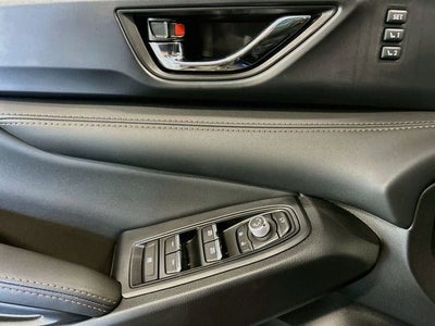 2026 Subaru ASCENT Limited Bronze Edition 7-Passenger