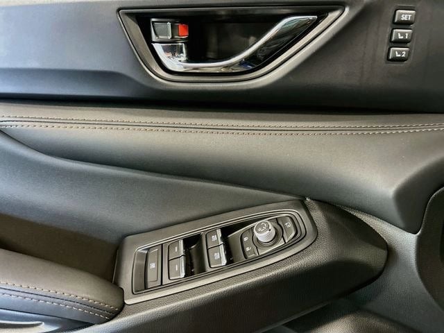 2026 Subaru ASCENT Limited Bronze Edition 7-Passenger