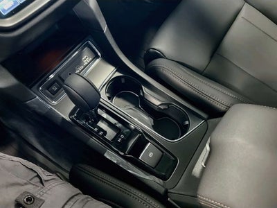 2026 Subaru ASCENT Limited Bronze Edition 7-Passenger