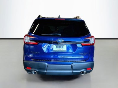 2026 Subaru ASCENT Limited Bronze Edition 7-Passenger