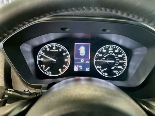 2026 Subaru ASCENT Limited Bronze Edition 7-Passenger