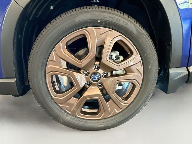 2026 Subaru ASCENT Limited Bronze Edition 7-Passenger