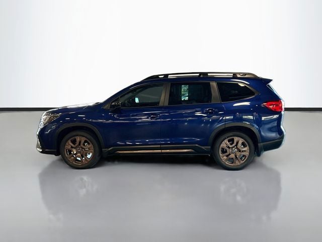 2026 Subaru ASCENT Limited Bronze Edition 7-Passenger