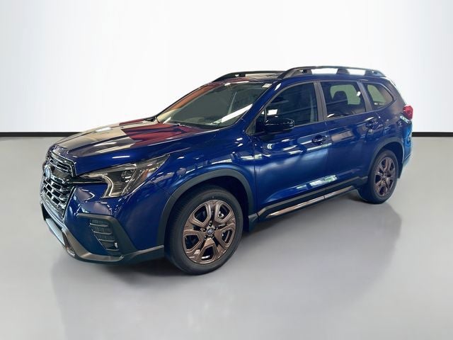 2026 Subaru ASCENT Limited Bronze Edition 7-Passenger