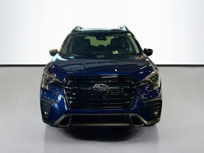 2026 Subaru ASCENT Limited Bronze Edition 7-Passenger