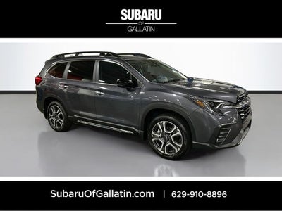 2027 Subaru ASCENT Touring 7-Passenger