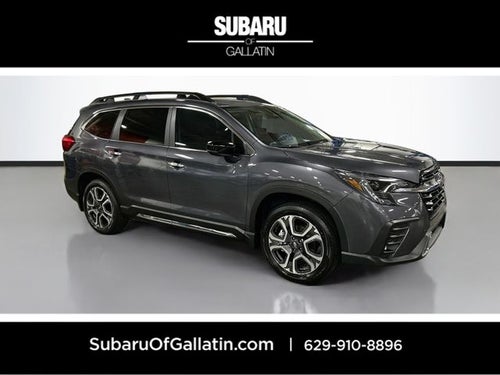 2027 Subaru ASCENT Touring 7-Passenger